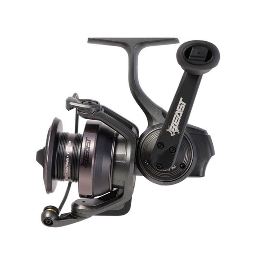 ピュアフィッシングジャパン スピニングリール ビースト SP 3500