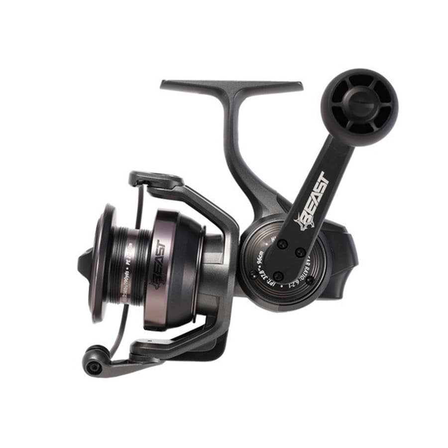 ピュアフィッシングジャパン スピニングリール ビースト SP 3500H