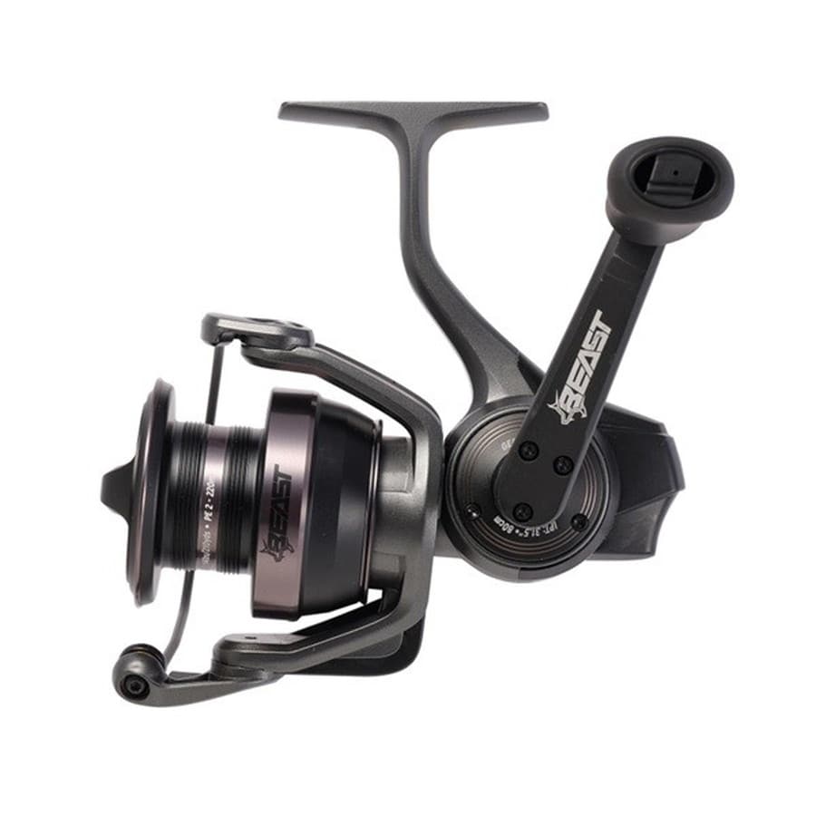 ピュアフィッシングジャパン スピニングリール ビースト SP 4000