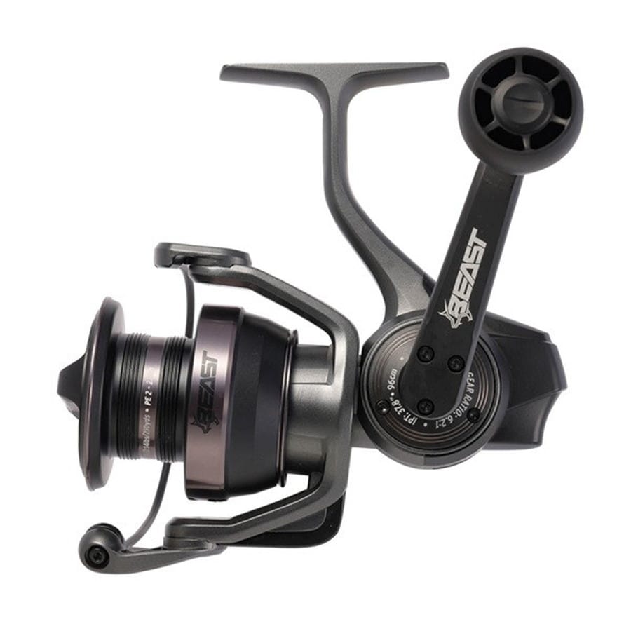 ピュアフィッシングジャパン スピニングリール ビースト SP 4000H