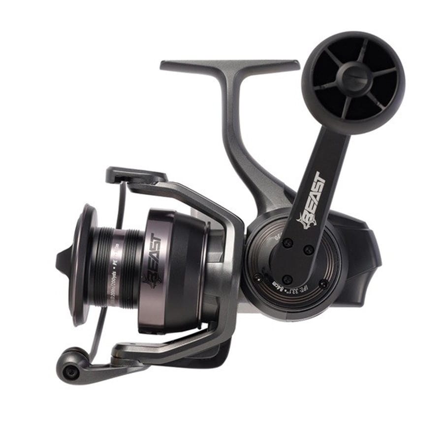 ピュアフィッシングジャパン スピニングリール ビースト SP 5000