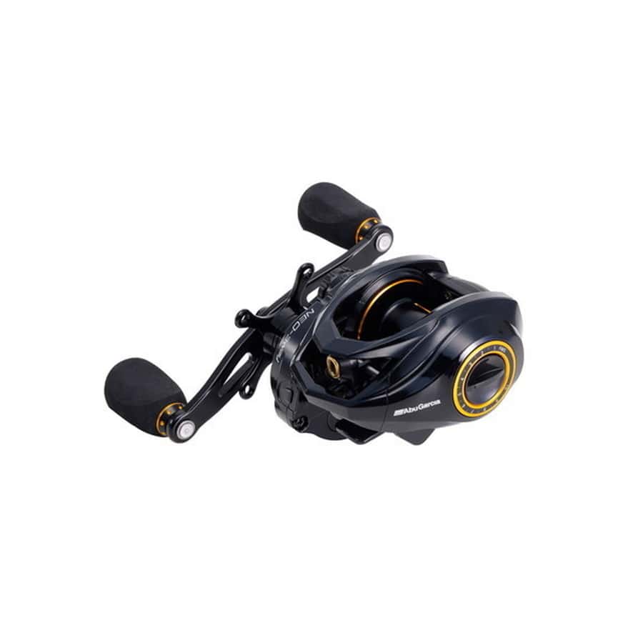 ピュアフィッシングジャパン ベイトリール ネオー3ウエイ 7 右ハンドル