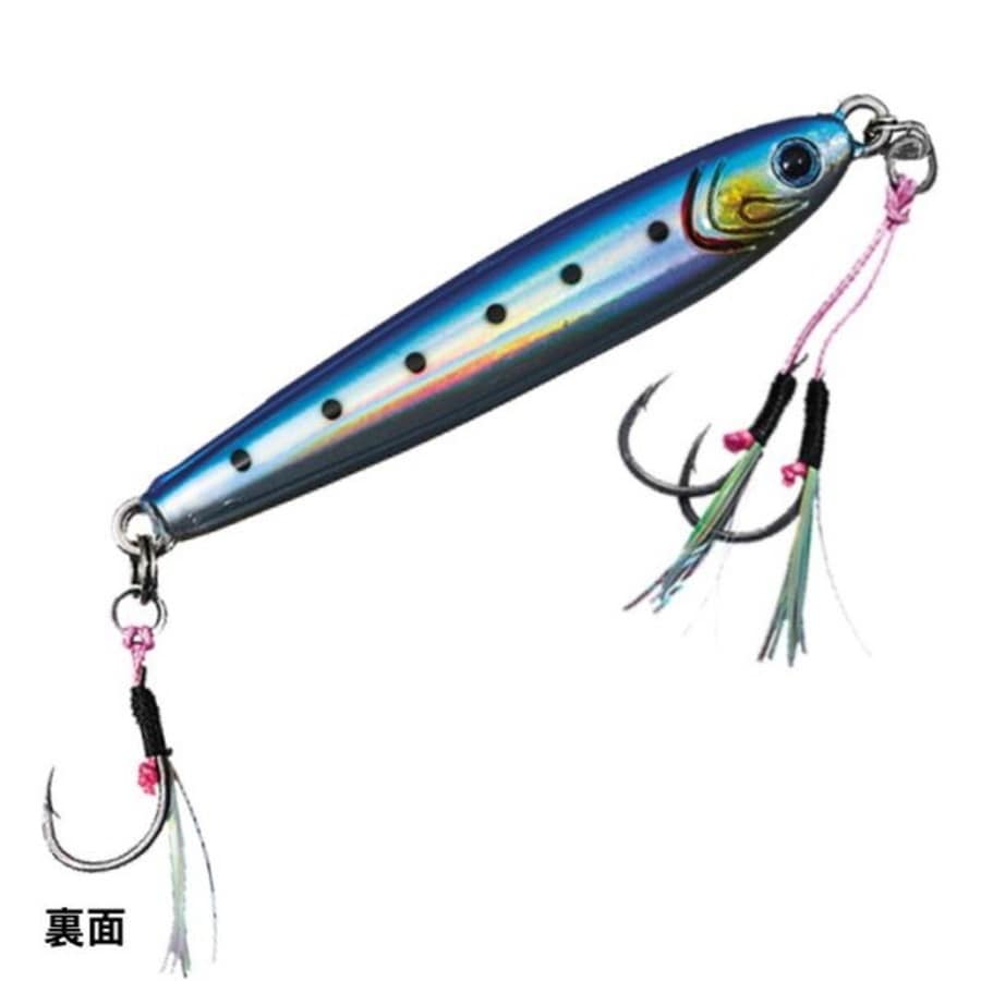 ダイワ TGベイト SLJ 60g FPHマイワシ (メタルジグ)