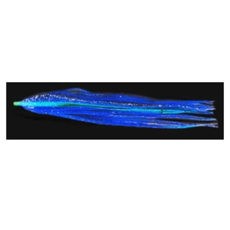 ヤマシタ タコベイト パニックベイト アコウ L AK04 紫イカハイブリッド