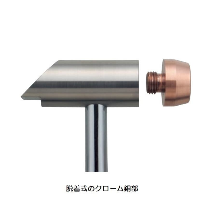昌栄 594-2 ステンハンマーPro.(銅付タイプ)