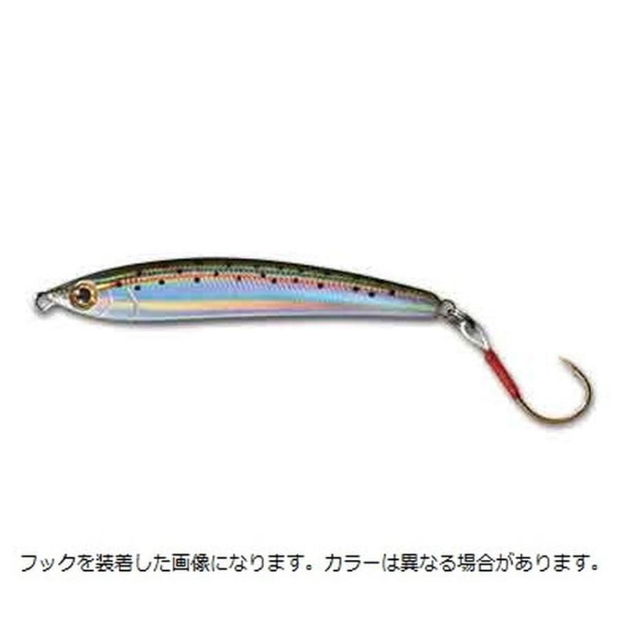 スミス トラウトプラグ トラウティンサージャーSH 6cm 05.レーザーパール