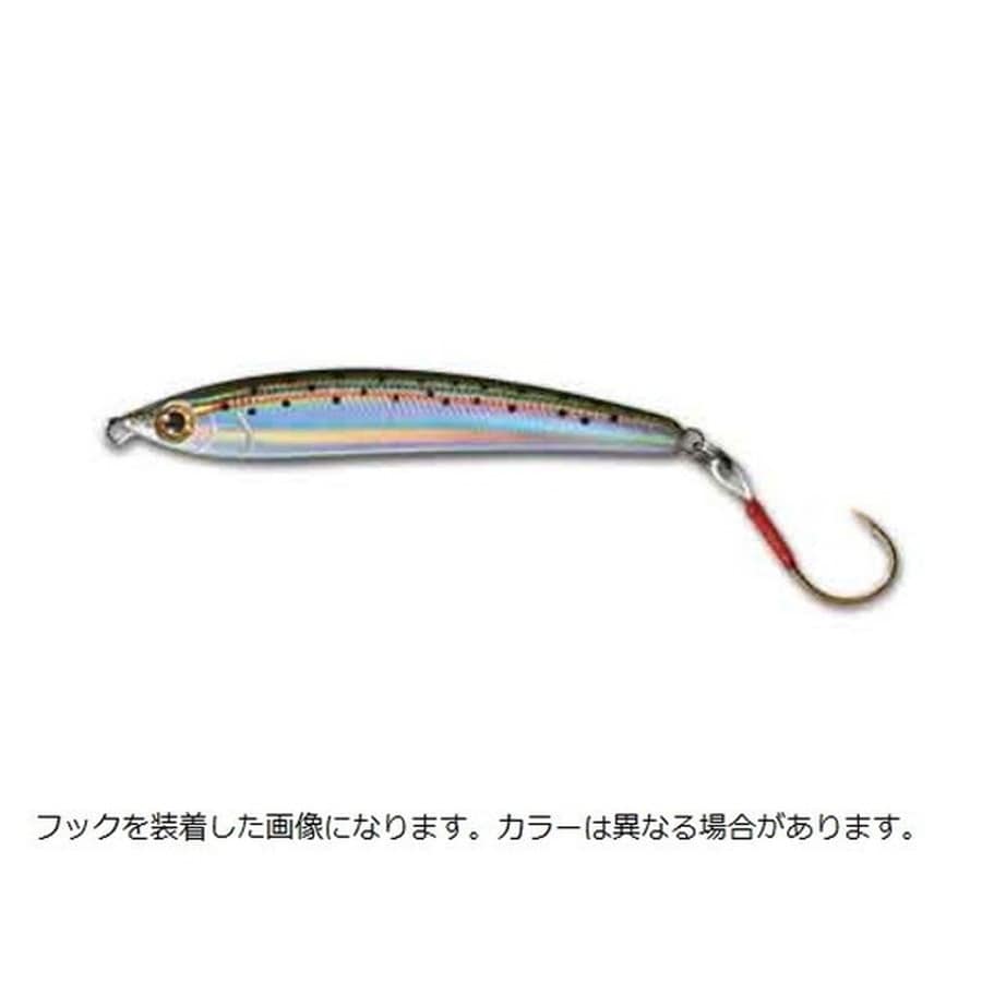 スミス トラウトプラグ トラウティンサージャーSH 4cm 06WA