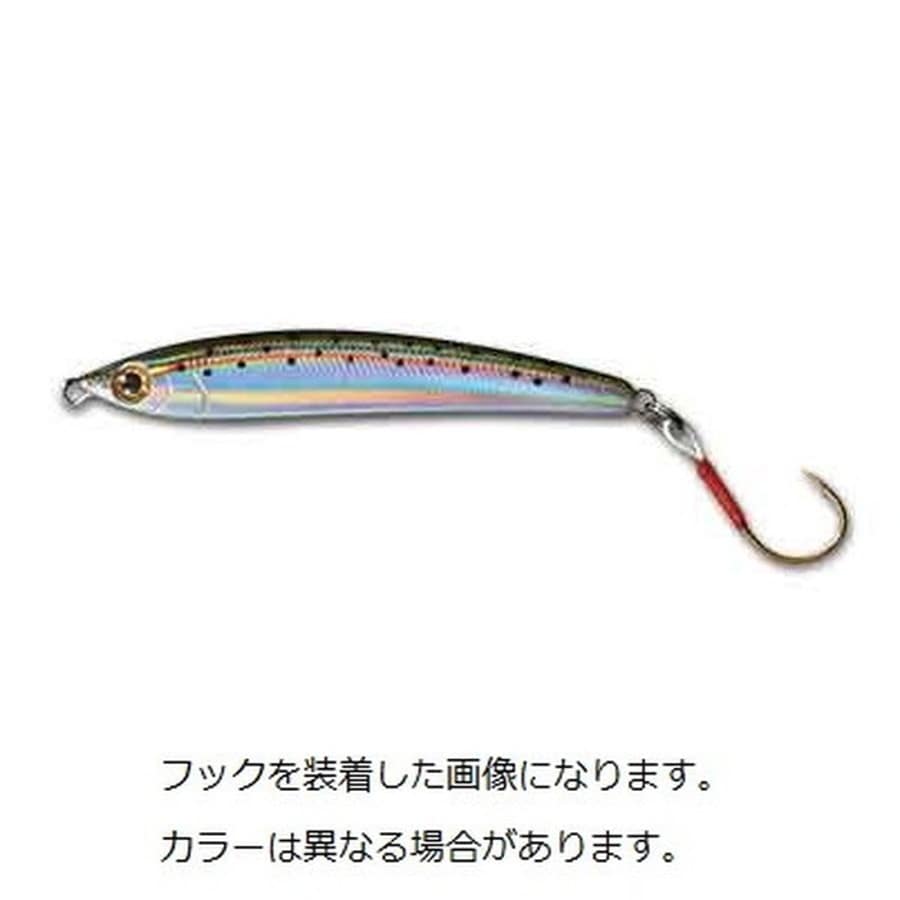 スミス トラウトプラグ トラウティンサージャーSH 8cm 09RG