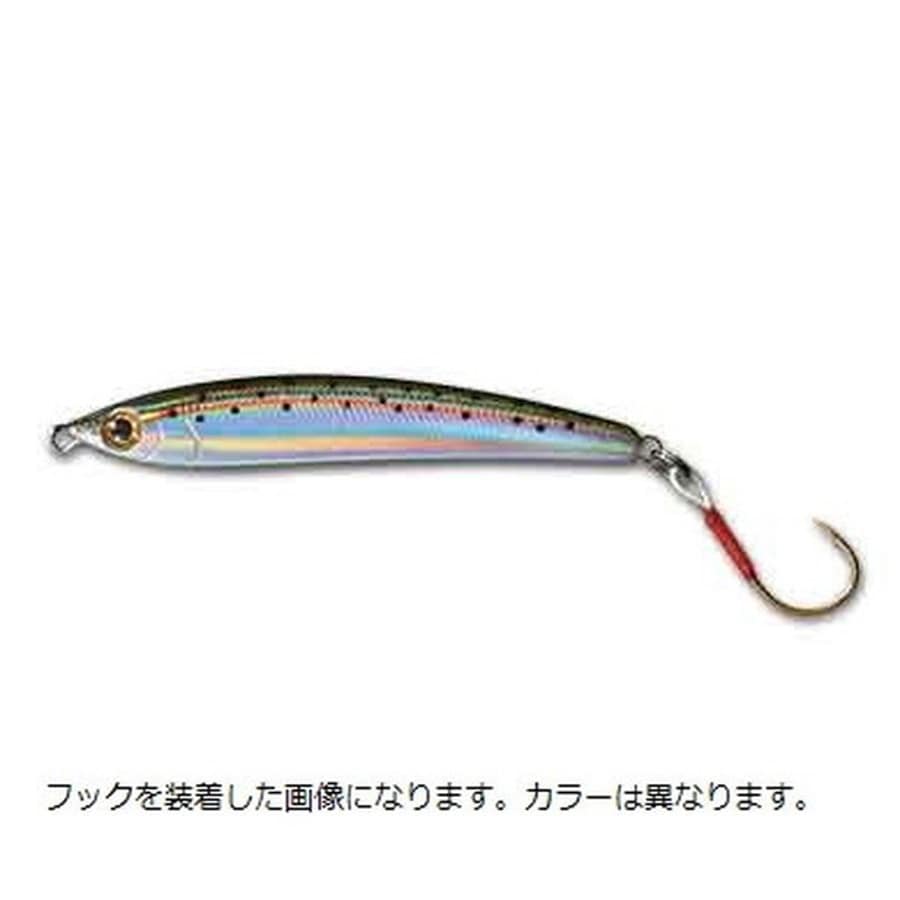 スミス トラウトプラグ トラウティンサージャーSH 6cm 17 PIY