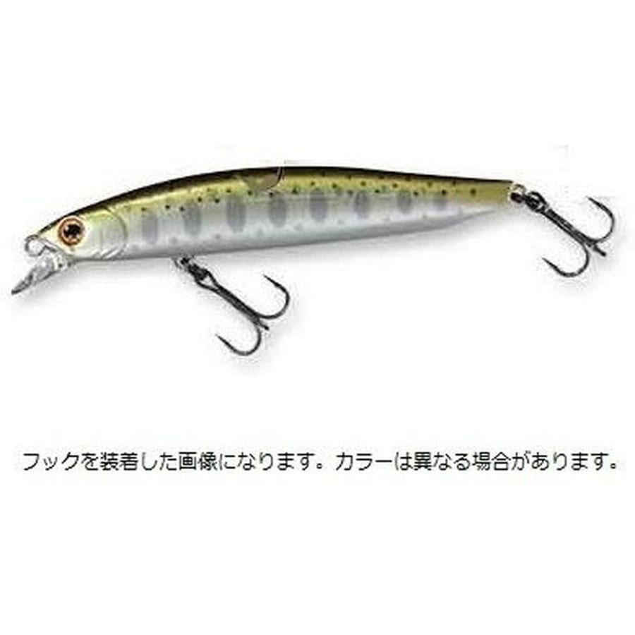 スミス トラウトプラグ チェリーブラッド SR90 30.ピンクスラッシュ