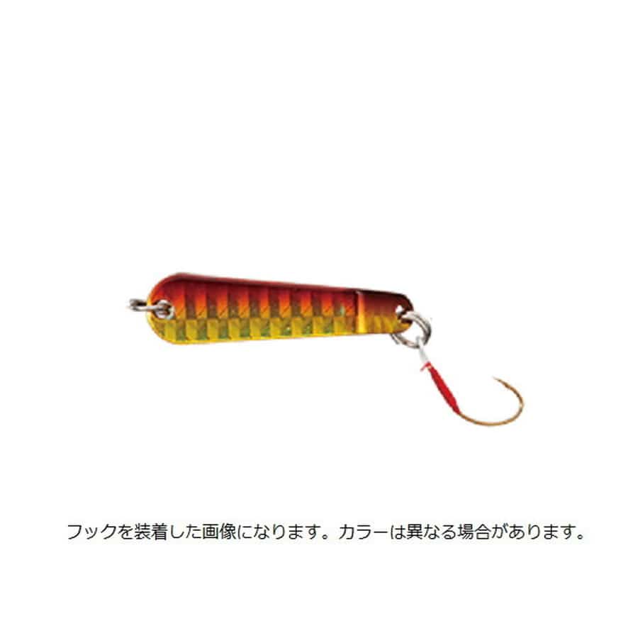 スミス スプーン バック&フォース 5g07.ドリー