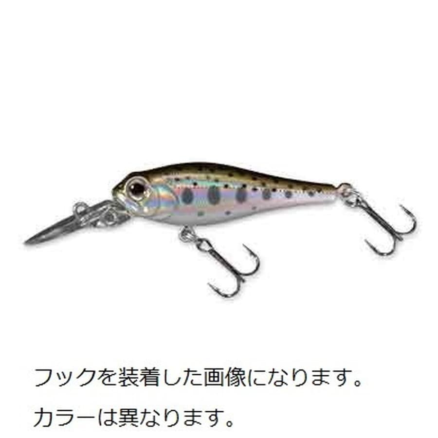 スミス ジェイドMD-F オレンジヤマメ 04