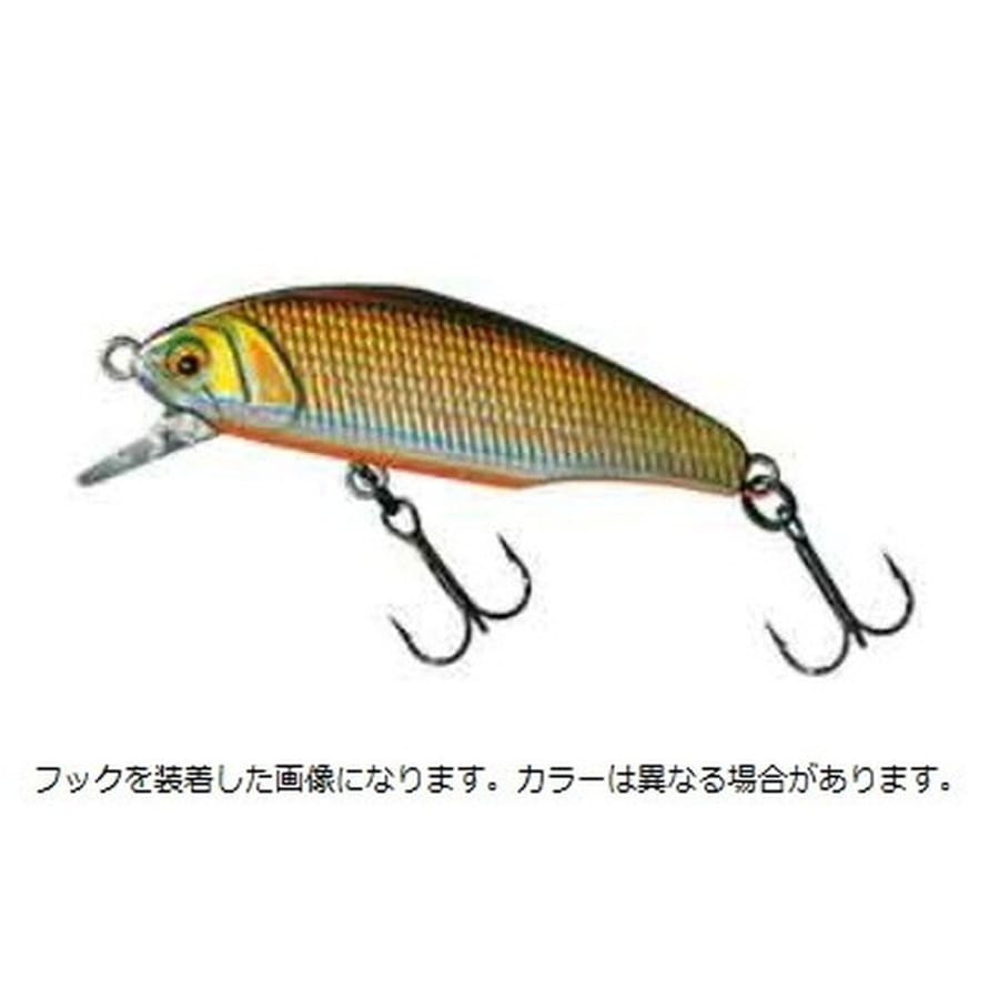 スミス トラウトプラグ D-インサイト44 19.CGインジケーター