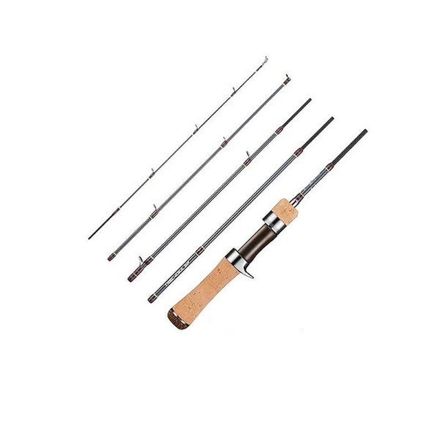 ジャクソン トラウトロッド トラウトシグナル TRSC-435UL CGR クレヨングレー