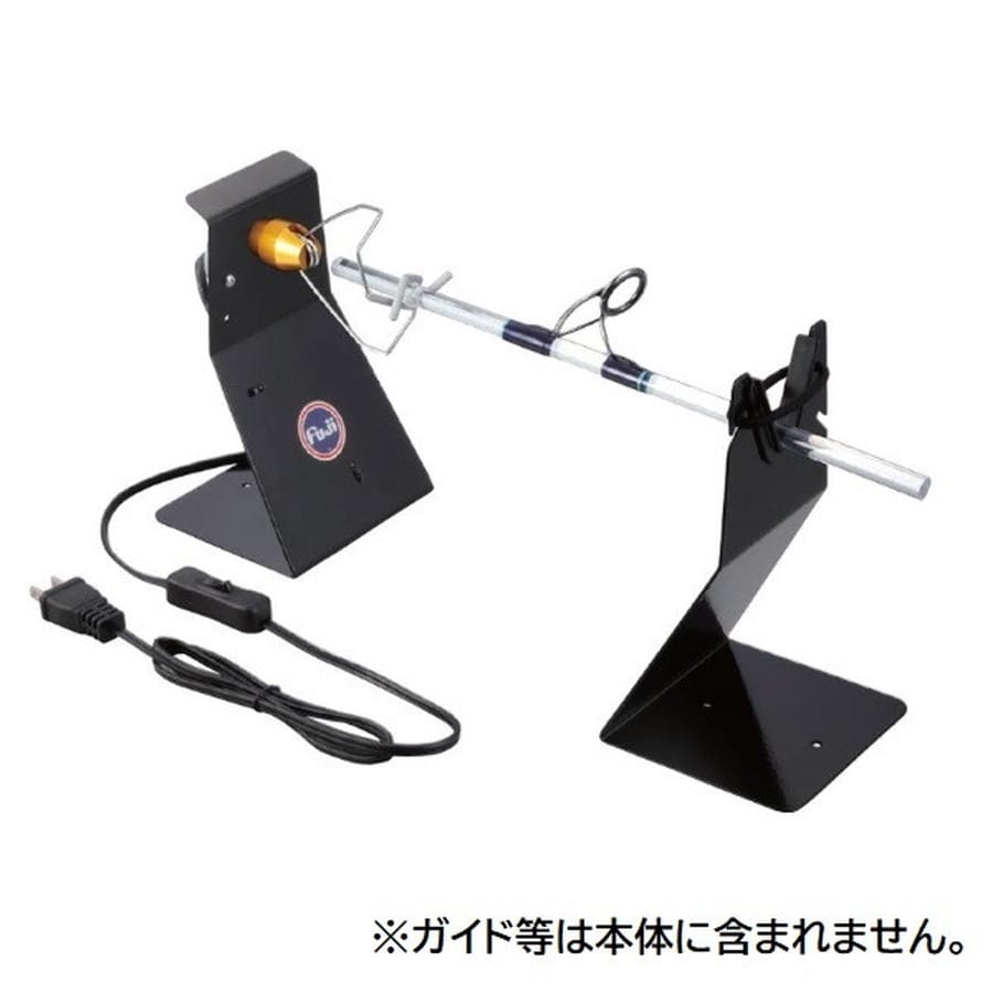 富士工業 FMM フィニッシングモーター