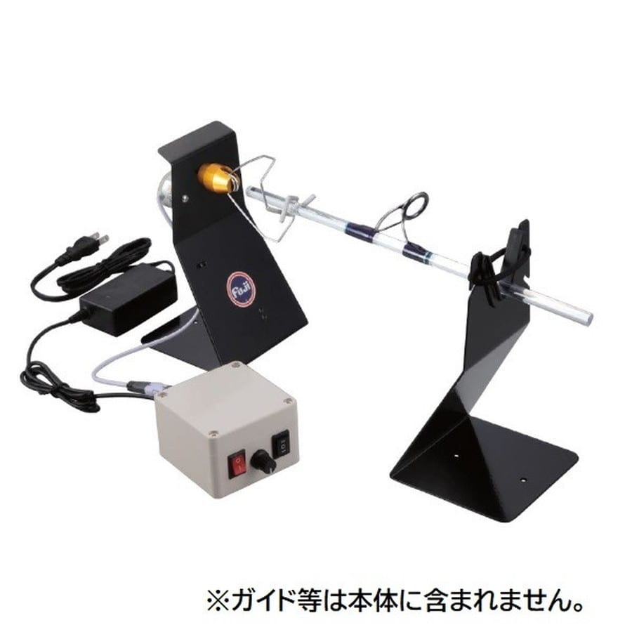 富士工業 SC-FMM スピードコントロール フィニッシングモーター