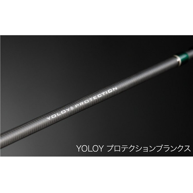 メガバス GREAT HUNTING GH51-4ULS(スピニングロッド)