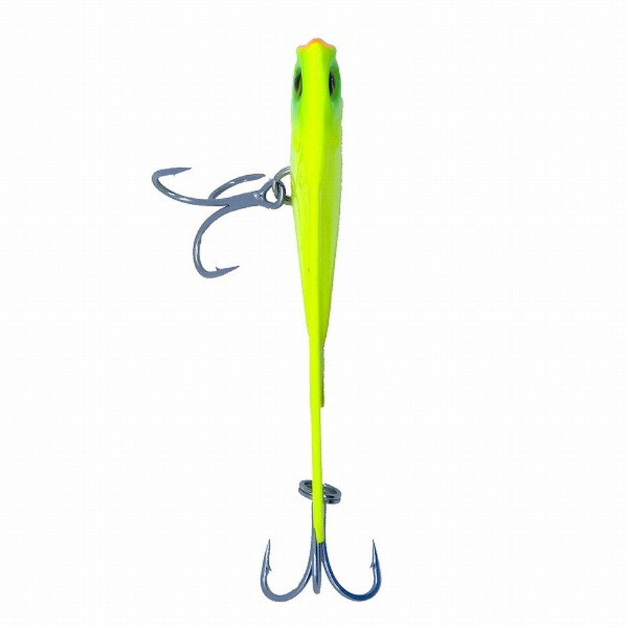 メガバス シーバスルアー ONIMARU 8g どチャート 【キャスティングオリジナルカラー】