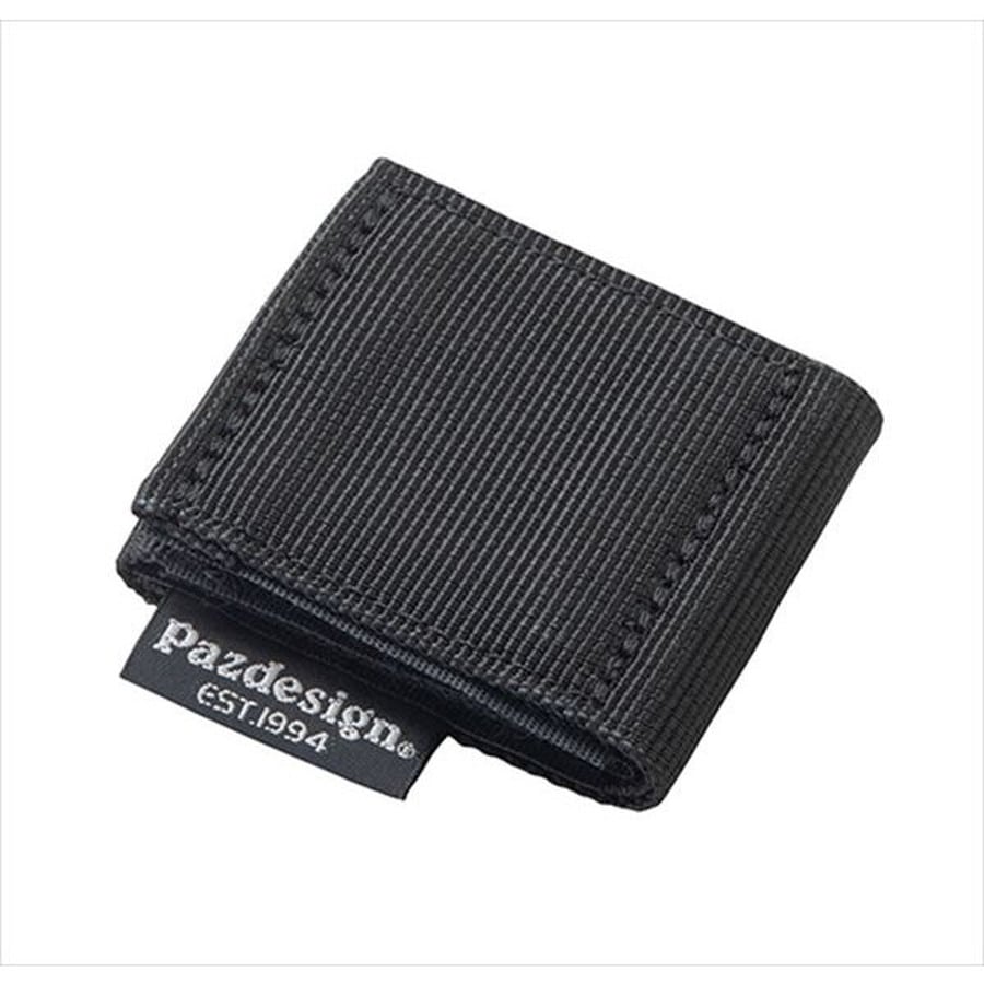 パズデザイン PAC-345 DURAベルトセット ブラック