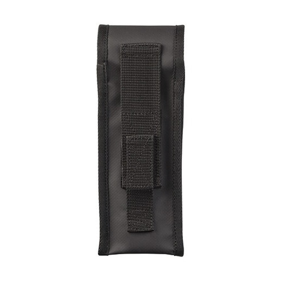 パズデザイン クマスプレーホルダー W80×H230×D55mm ブラック