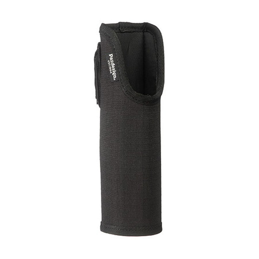 パズデザイン ロッドホルダー ロング ブラック