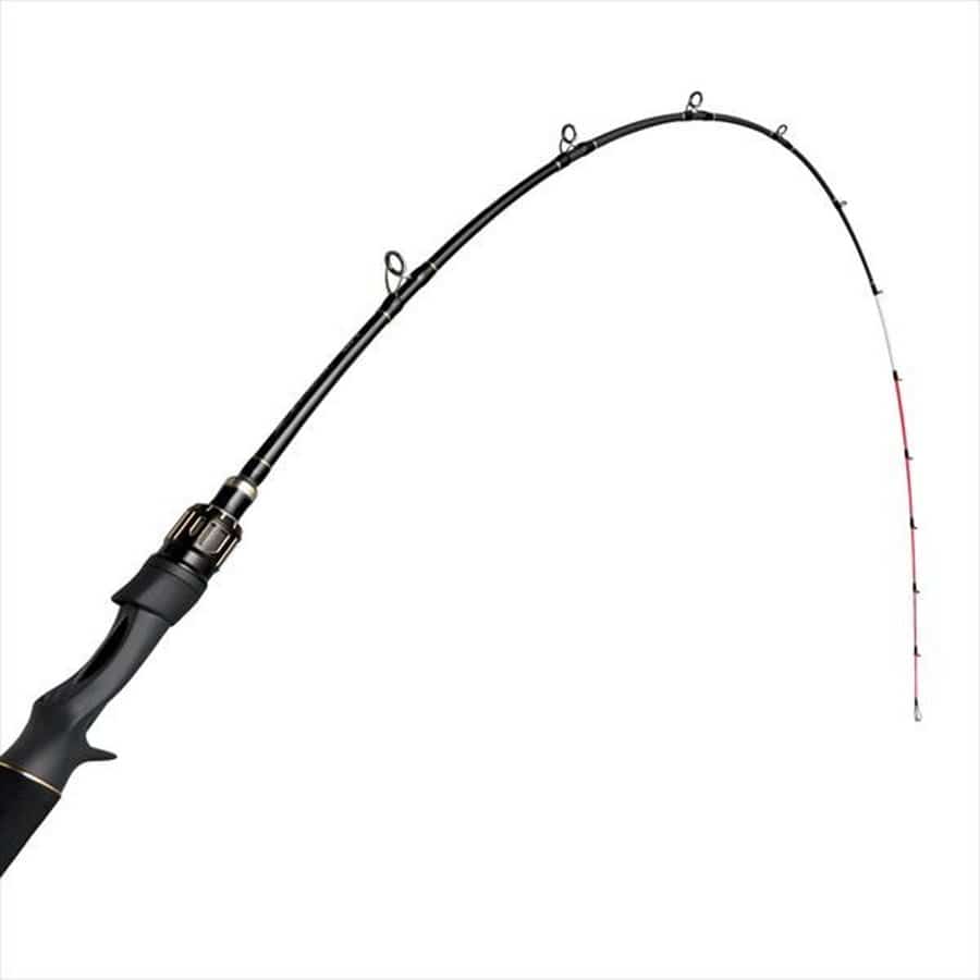 アルファタックル 船竿 ハイパーブレード シマアジ 175