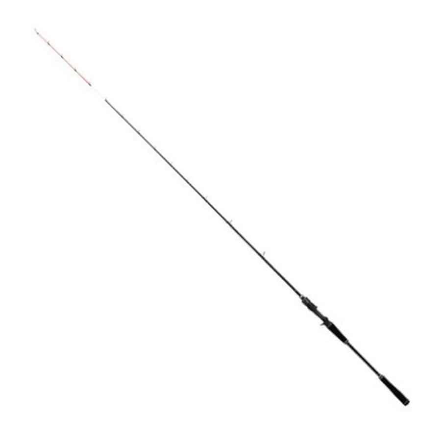 エイテック 船竿 HB(ハイパーブレード) ライトアジ 185 (ベイト/2ピース)