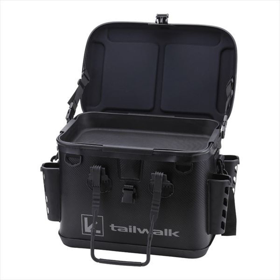 テイルウォーク バッカン TW システムバッカン BLK-40