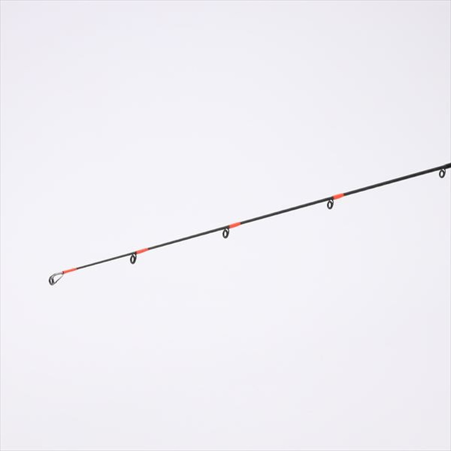 テイルウォーク オフショアロッド タイゲーム BM C65L(ベイト 2ピース)