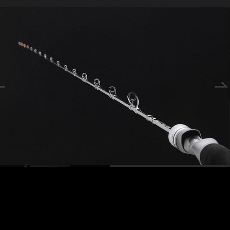 ジャッカル オフショアロッド ビンビンスティックエクストロ BXS-C69XSUL