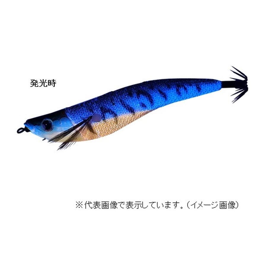 ジャッカル スッテ ゲキダキスッテ75 ブラウンシュリンプイレグイケイムラ