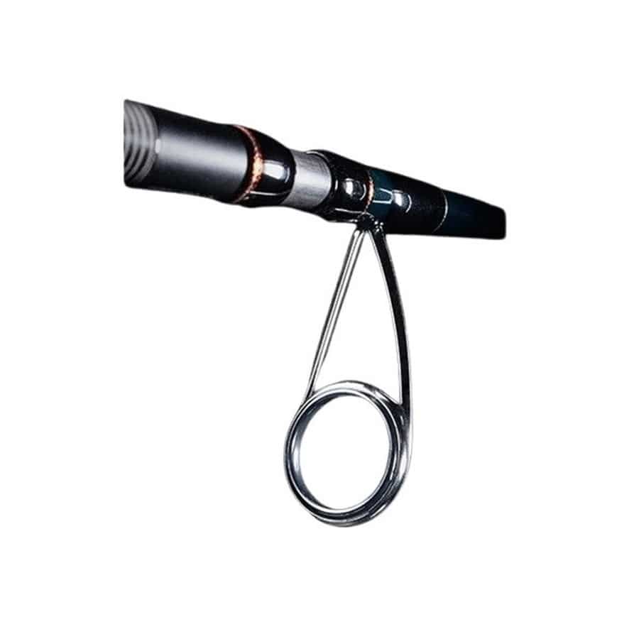 ジャッカル 鮎ルアーロッド ナワバリレンジ NR-S86/100ML-ST (スピニング/4ピース)