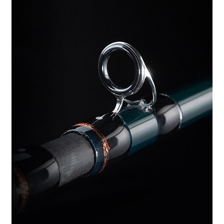 ジャッカル トラウトロッド ナワバリレンジ NR-C86/100ML-ST (ベイト/4ピース)