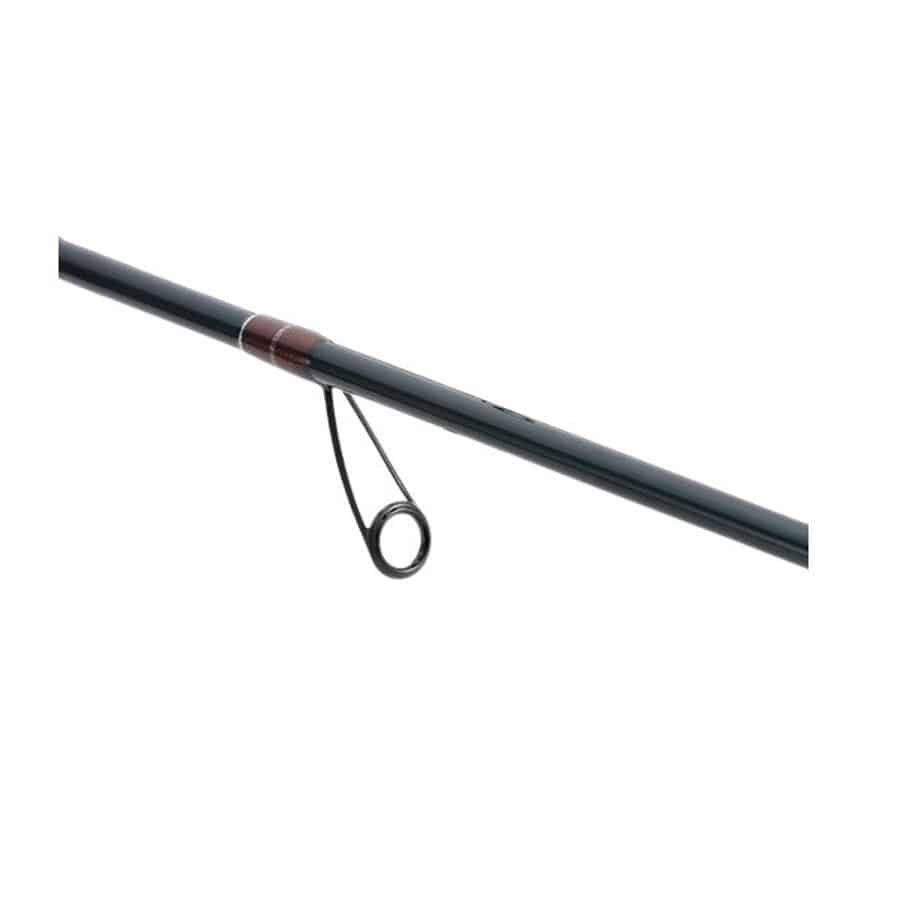 ジャッカル 鮎ルアーロッド ナワバリレンジ ComfyNRC-S88M (スピニング/3ピース)