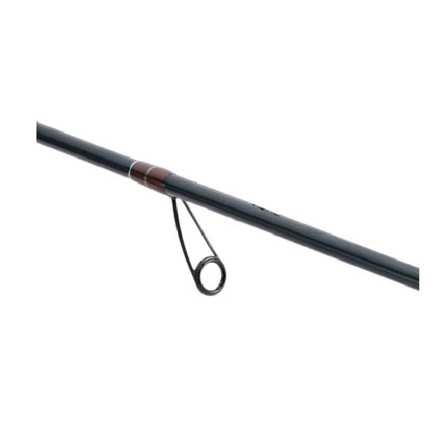 ジャッカル 鮎ルアーロッド ナワバリレンジ ComfyNRC-S100M (スピニング/3ピース)