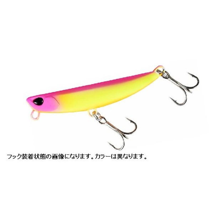 デュオ(DUO) ビーチウォーカー フリッパー 32g