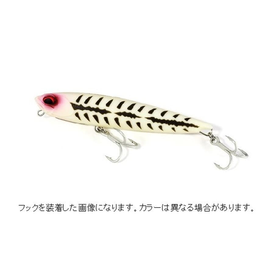 デュオ バスルアー レアリスファングスティック150 GDA3305 ファングギル