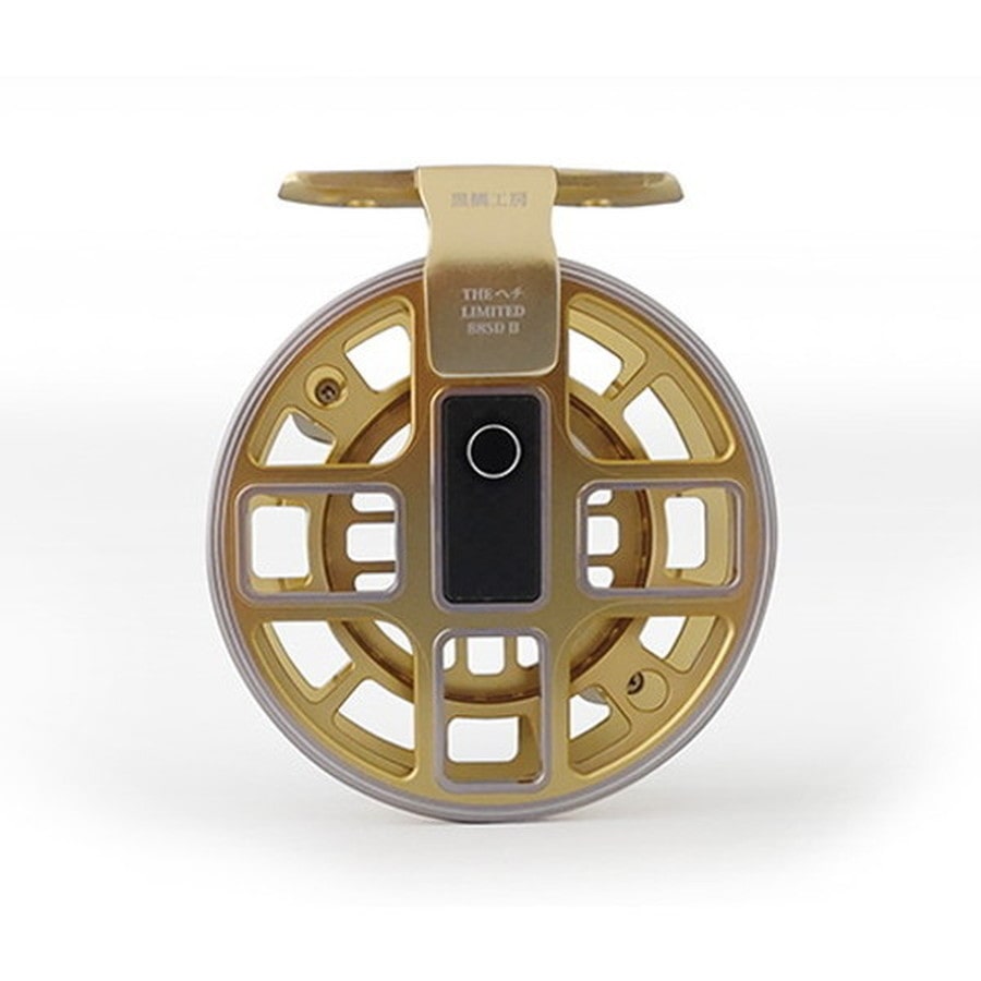 黒鯛工房 磯竿 黒鯛師 THEヘチ リミテッド 88SDII-GT