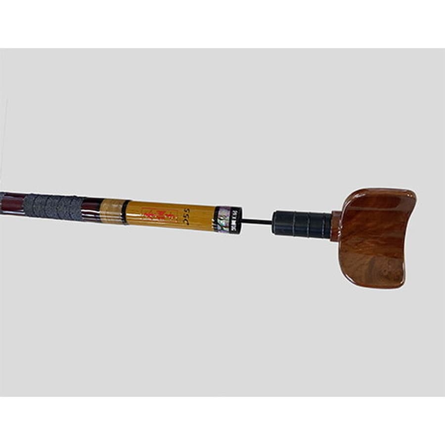 黒鯛工房 磯竿 黒鯛師 THEヘチ リミテッド いぶし銀 硬調 275