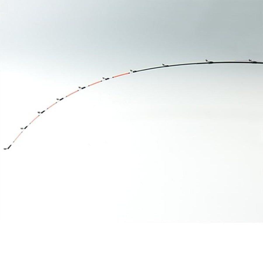 黒鯛工房 筏竿 カセ筏師 DEEP RUN BB4 153F