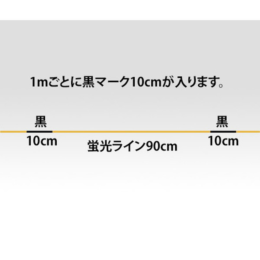 黒鯛工房 ライン ヘチ・落し込みライン THE黒鯛 ベイエリア 3.0-GR (グリーン)