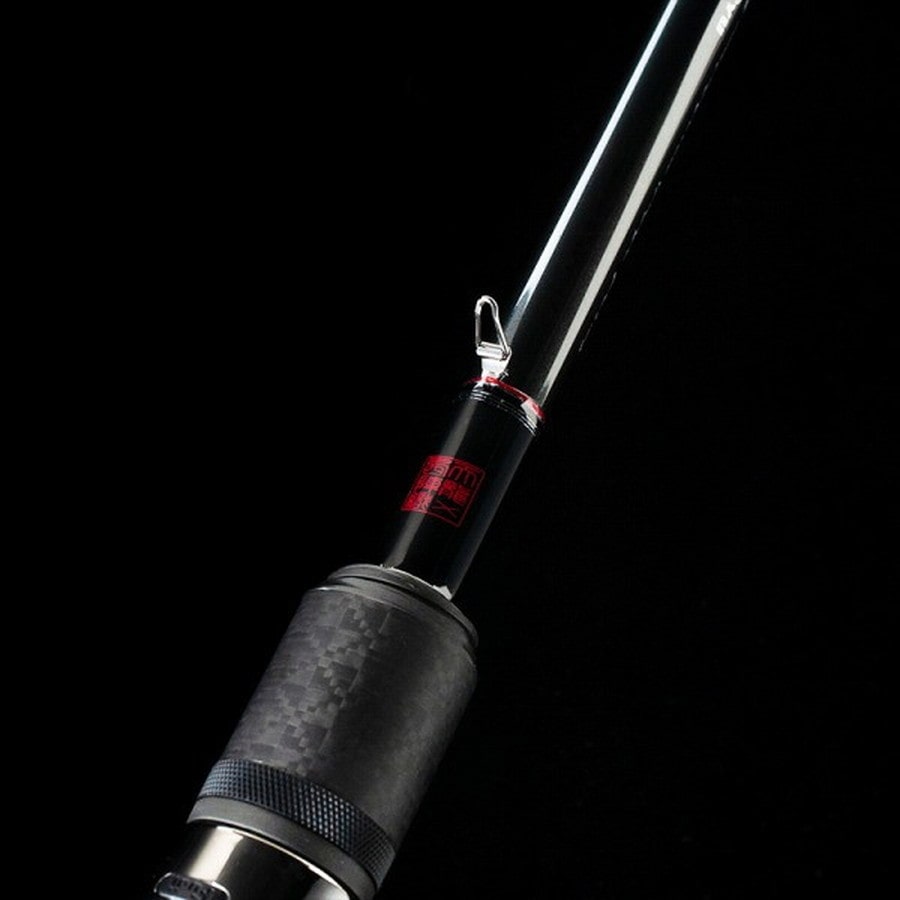 天龍 シーバスロッド スワット SW972S-ML (スピニング 2ピース)