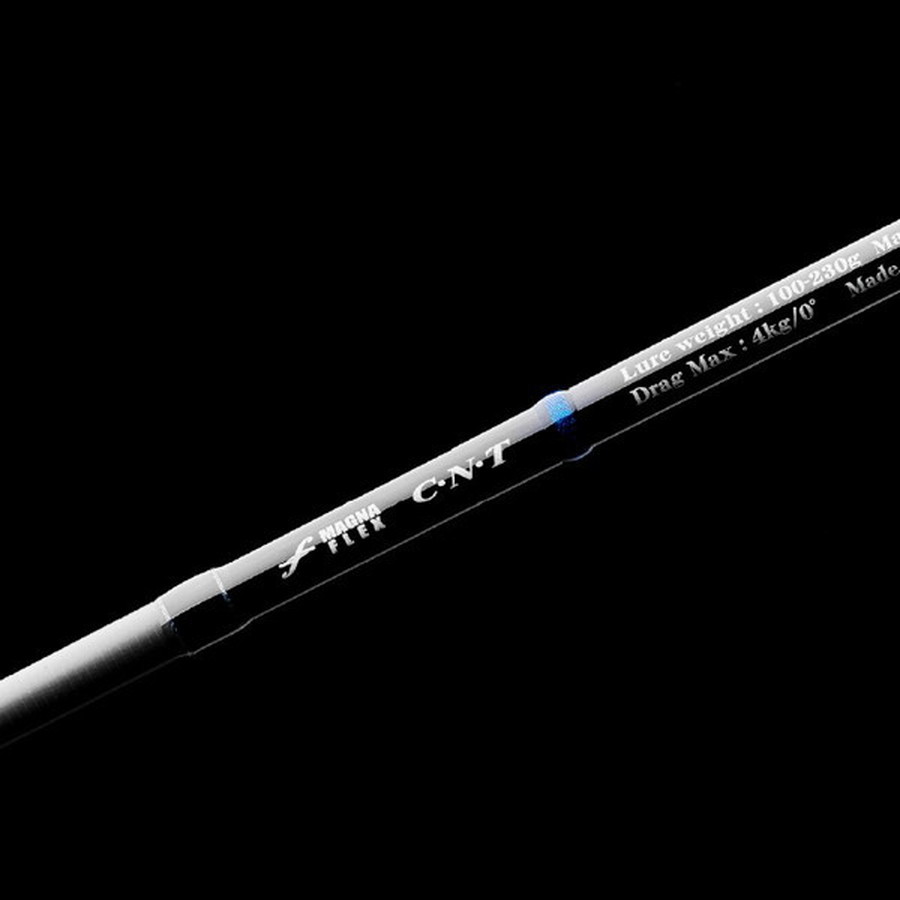 テンリュウ オフショアロッド ホライゾンLJ HLJ642B-FLL (ベイト・2ピース)