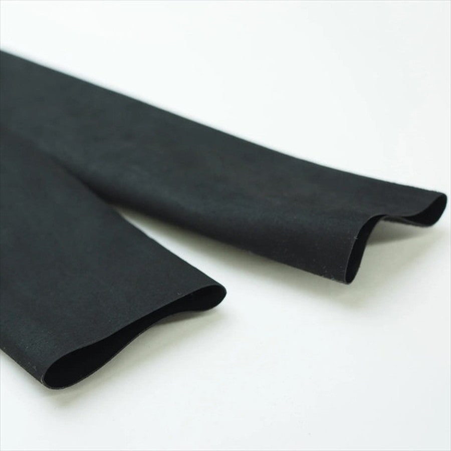 ジャストエース SHRG35-1600BK 収縮ラバーグリップ