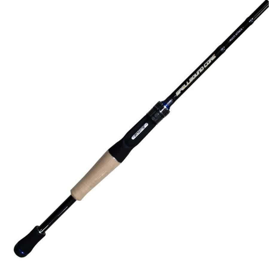 エンジン バスロッド スペルバウンドコア SCHC-65M -マルチアタック-(ベイト/1ピース)