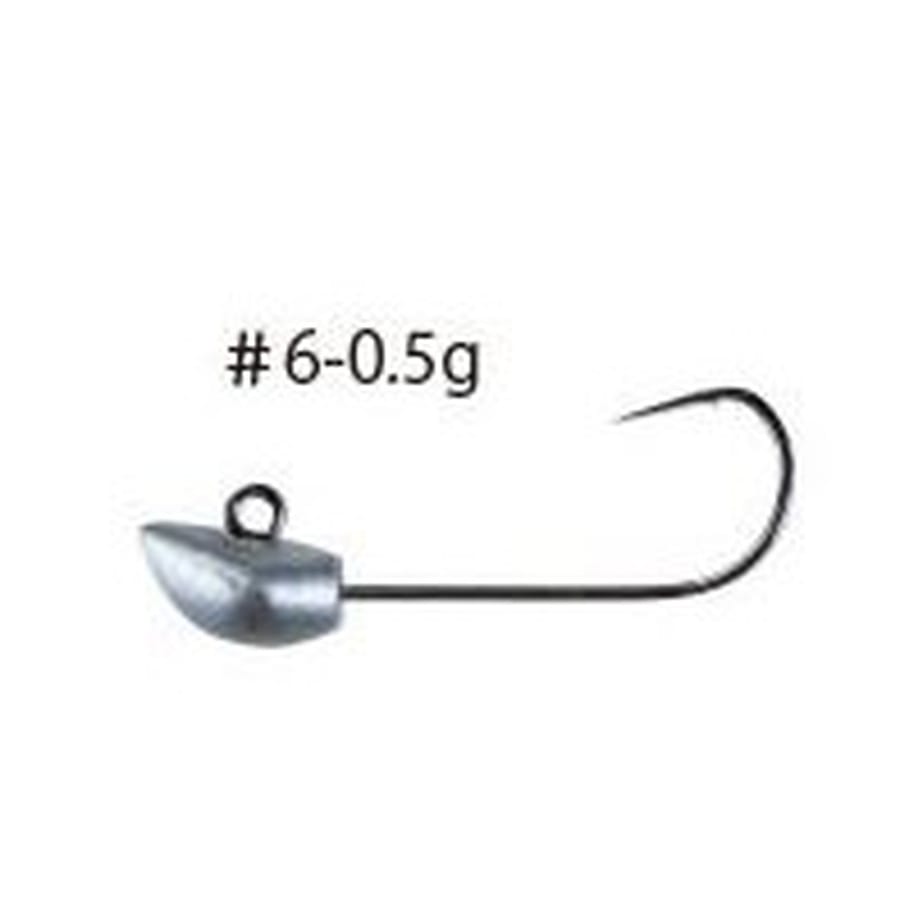 がまかつ 宵姫コブラ 6-0.5g