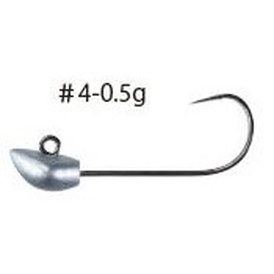 ガマカツ 宵姫コブラ 4-0.5g