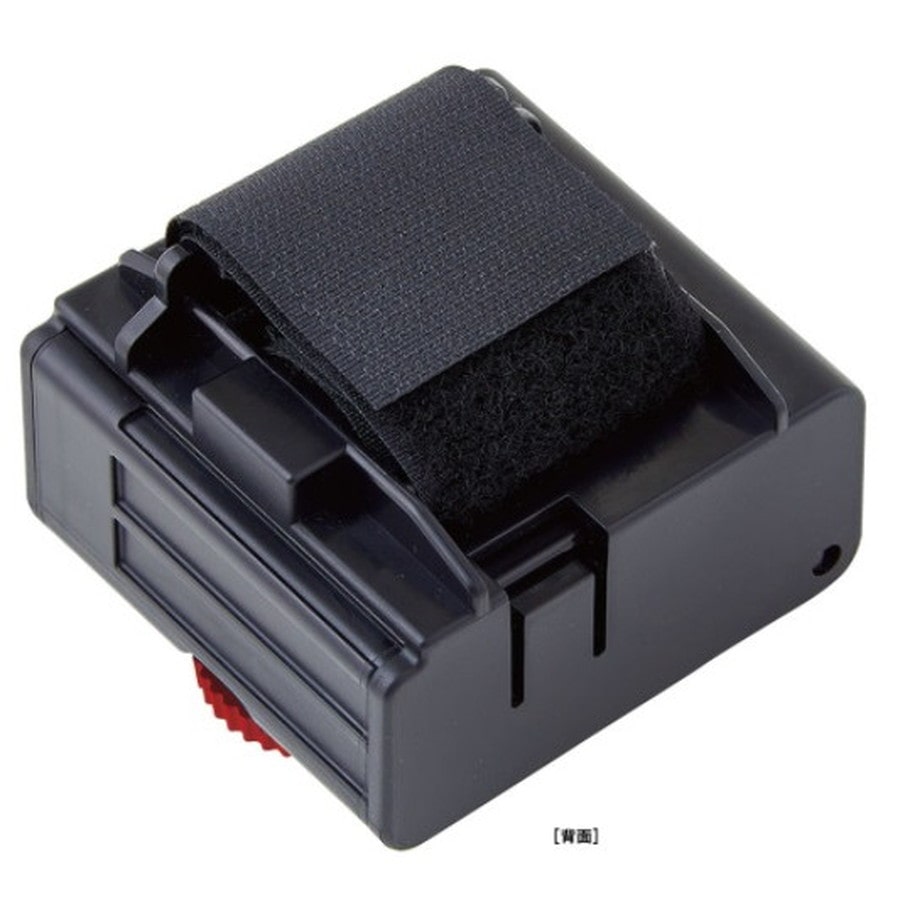 がまかつ ケース GM2553 ケアボックス ブラック