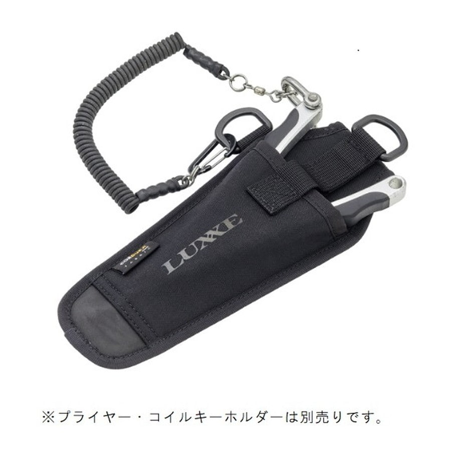 がまかつ LE901 プライヤーホルダー(L)