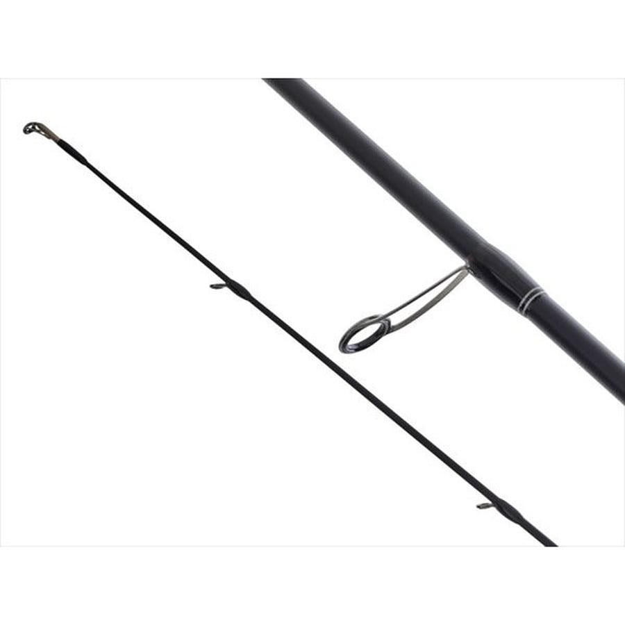 がまかつ エギングロッド ラグゼ EG S S82M(スピニング・2ピース)